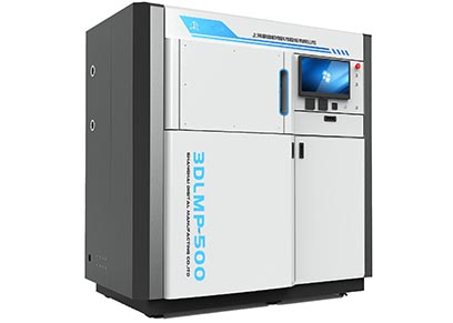 3DLMP-500 金属3D打印机