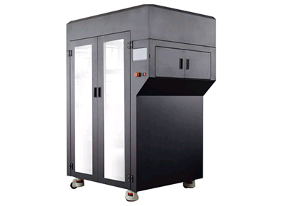 3DAM 600型准工业级3D打印机