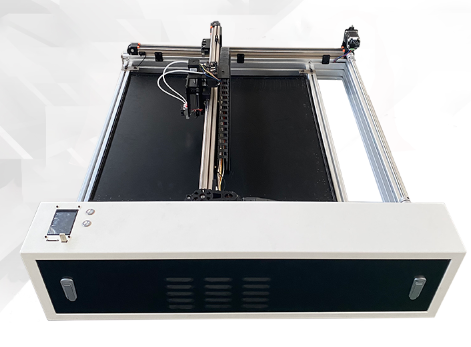 3DDP-800型发光字3D打印机