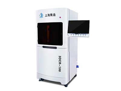 3DCR-100 陶瓷3D打印机